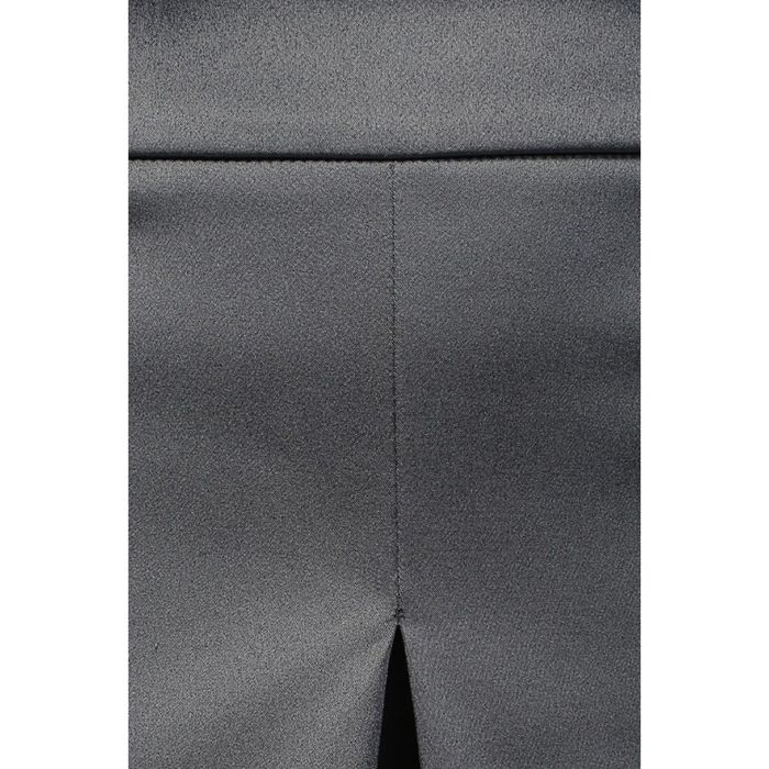 Брюки-юбка женские, размер 42, цвет графит (арт. 4093)