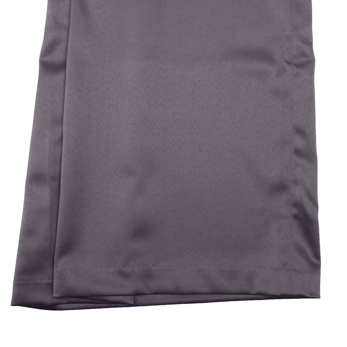 Брюки-юбка женские, размер 44, цвет графит (арт. 4093)