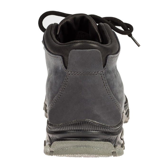 Ботинки TREK Анды 95-35 мех (темно-синий) (р. 40)