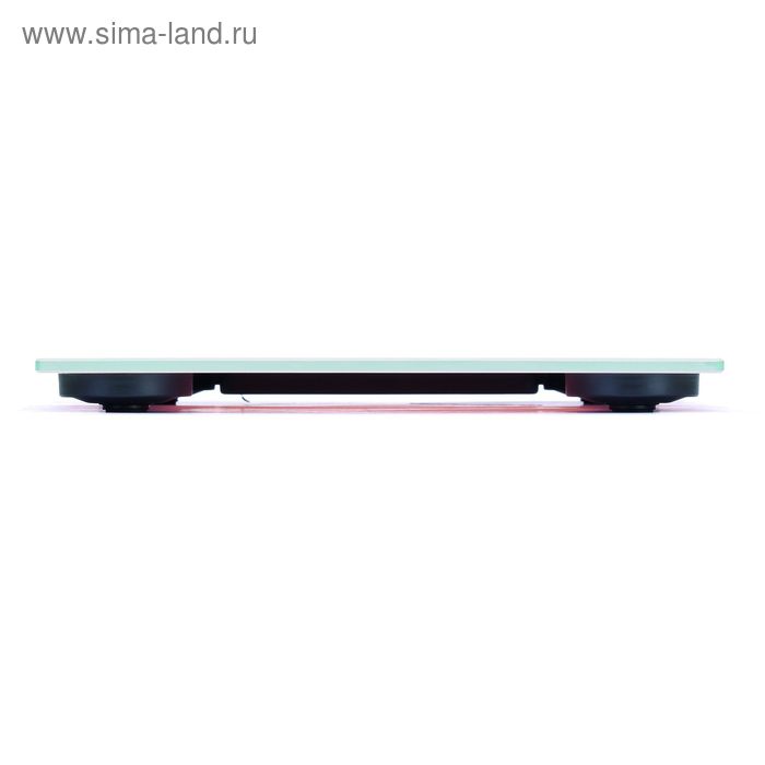 

Весы напольные Omron HN-289, электронные, до 150 кг, 1хCR2032, стекло, розовые