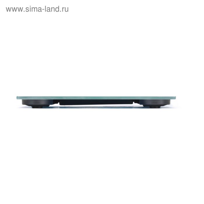 

Весы напольные Omron HN-289, электронные, до 150 кг, 1хCR2032, стекло, серые