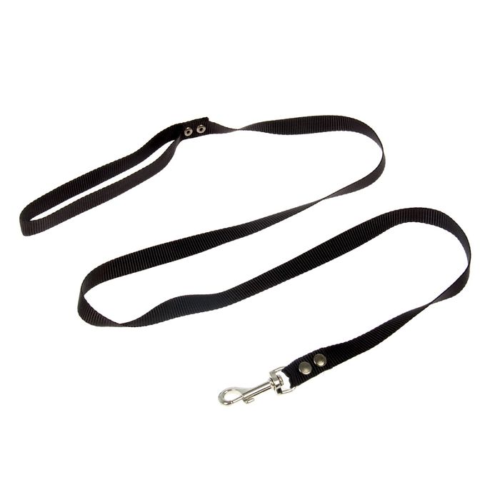 Поводок капроновый 15",  1,2 м