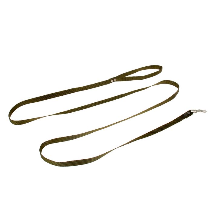 Поводок капроновый 15", 2 м