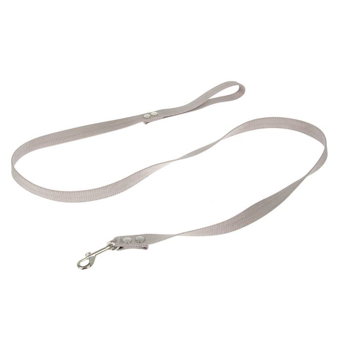 Поводок капроновый 20", 1,5 м  микс цветов