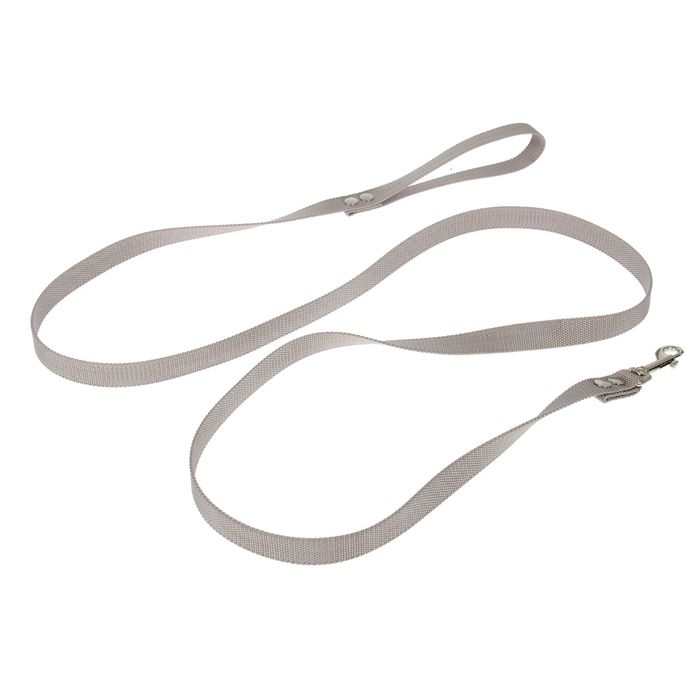 Поводок капроновый 20", 2 м   микс цветов