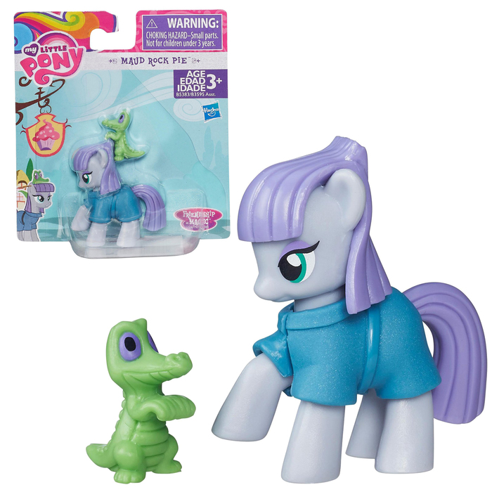 Фигурка коллекционная «Пони», МИКС