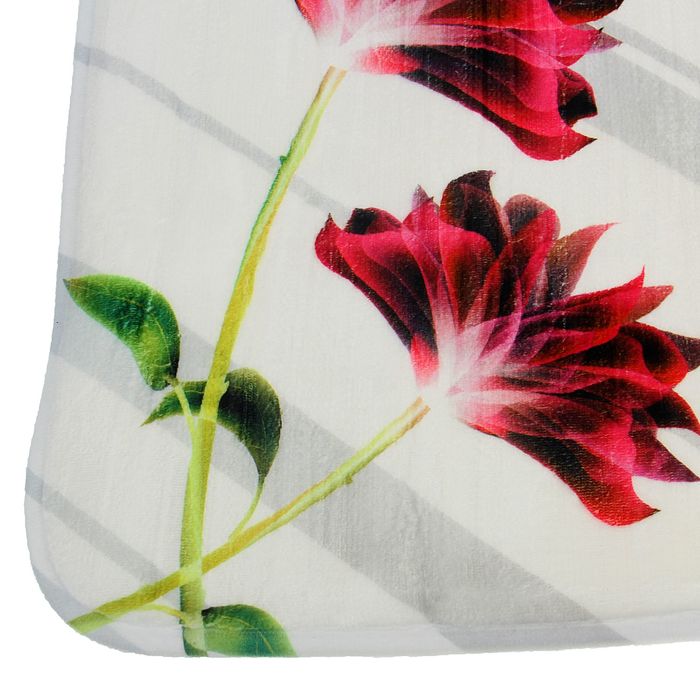 Коврик для ванной "Крокус"