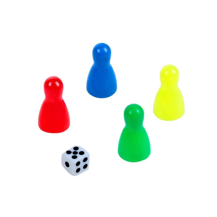 Игра с магнитами "Угощения фей ВИНКС", феи ВИНКС, 81 магнит