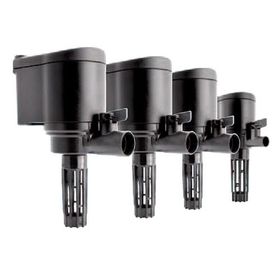 

Помпа Aquael Circulator 2000, 2000 л/ч,27 Вт, макс. высота 190 см.