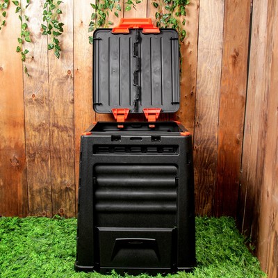 Компостер, 1 200 л