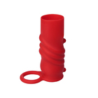 красная красная