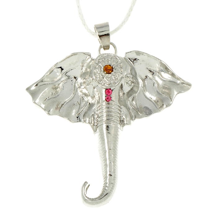 Подвеска Фэн-шуй "Слон"