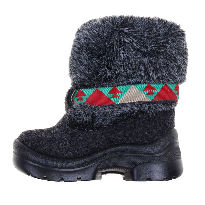 Валенки утепленные "Мурманск" арт. 20324 (р. 24)