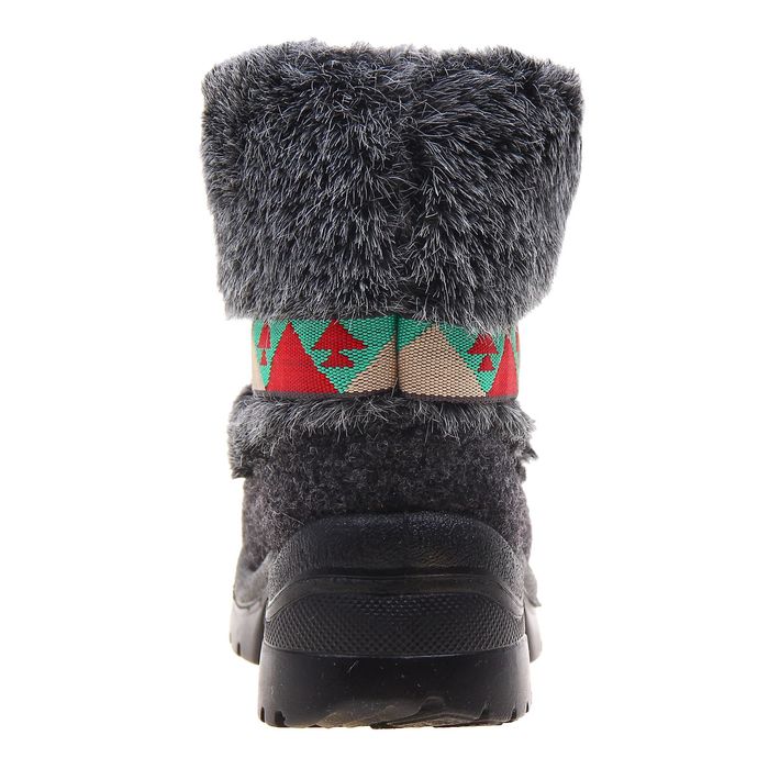 Валенки утепленные "Мурманск" арт. 20324 (р. 30)