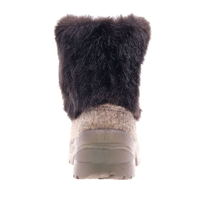 Валенки утепленные "Грифон" арт. 20328 (р. 26)