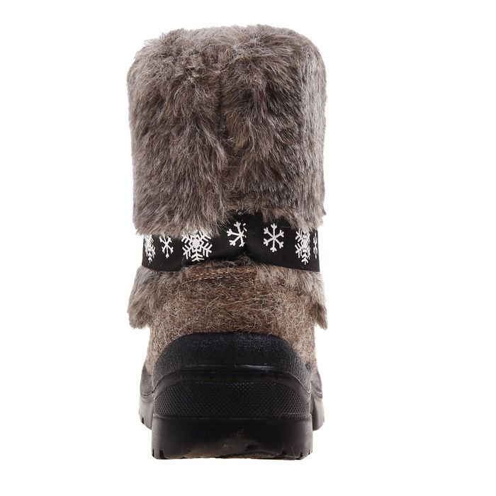 Валенки утепленные "Алеша" арт. 2060 (р. 25)