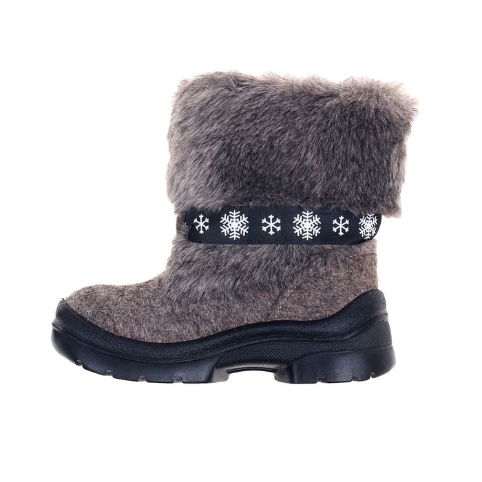 Валенки утепленные "Алеша" арт. 2060 (р. 26)