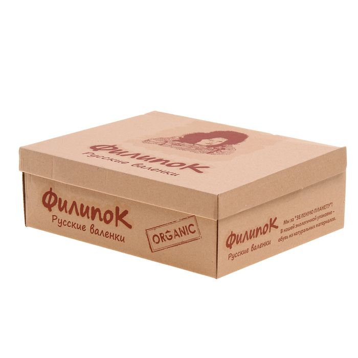 Валенки утепленные "Алеша" арт. 2060 (р. 26)