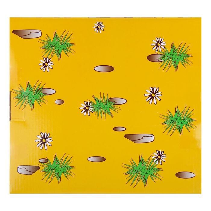 Набор для лепки «Ферма», 12 предметов