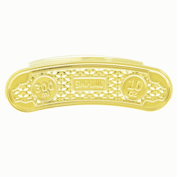 Фляжка "Россия", 300 мл