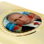 Фляжка "Путин", 300 мл - Фото 7