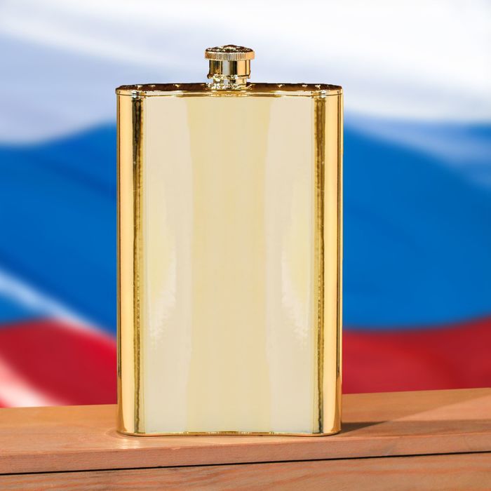 Фляжка "ВДВ", 300 мл