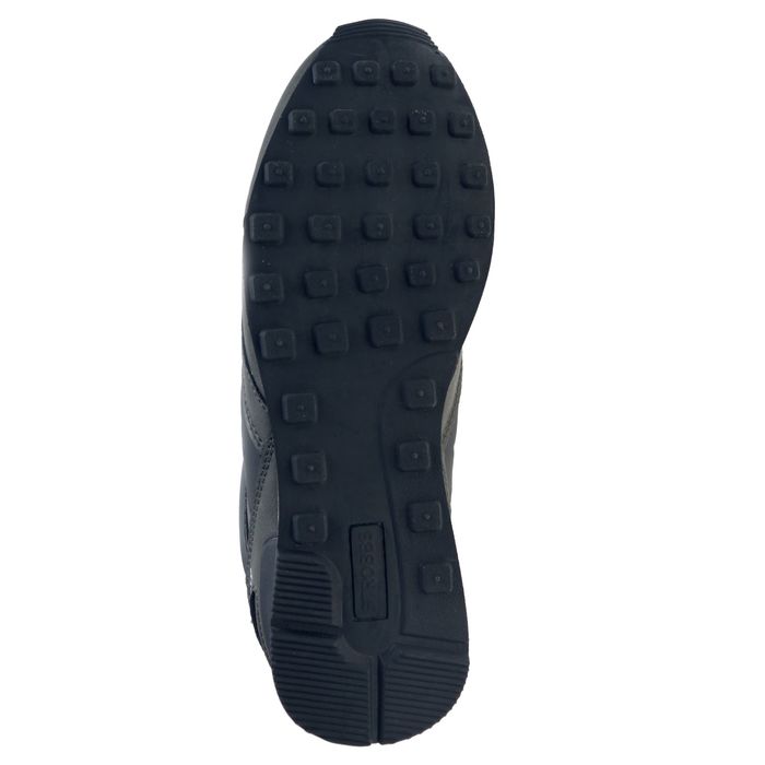 Кроссовки, цвет серый, размер 36