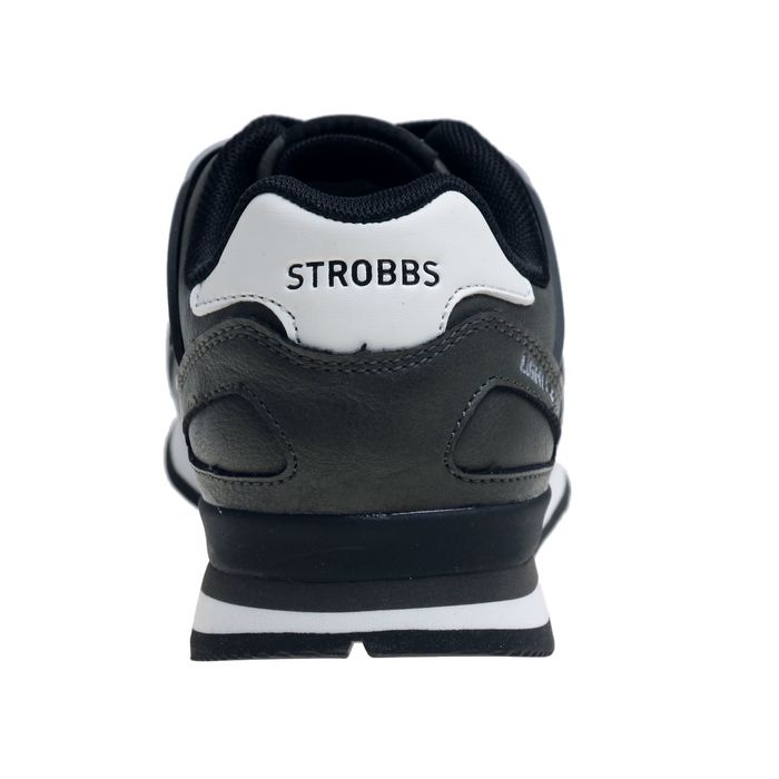 Кроссовки, цвет серый, размер 37