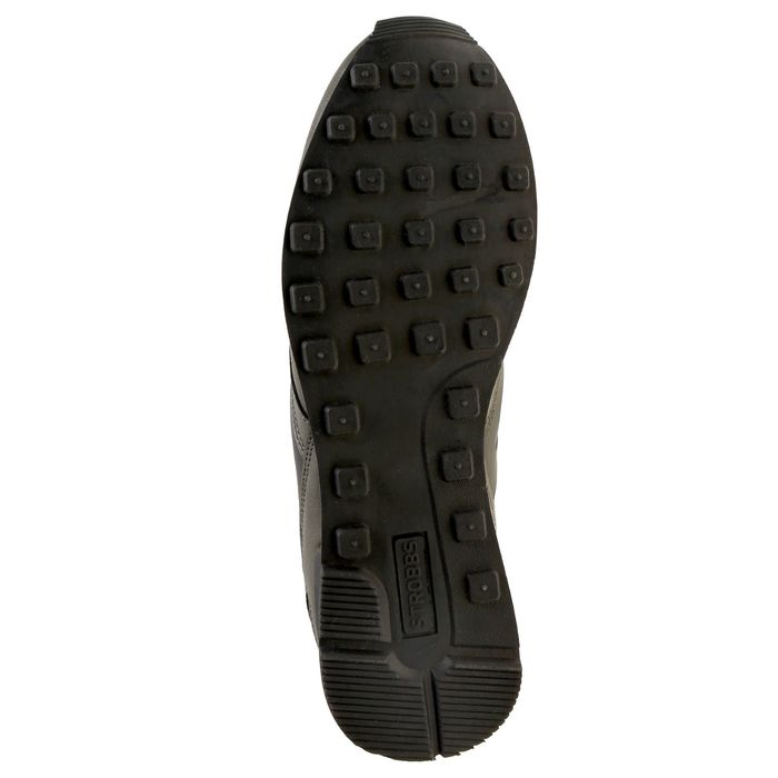 Кроссовки мужские, цвет серый, размер 44 (арт. C2388-1)