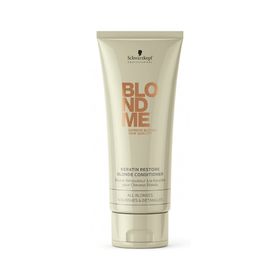 

Кондиционер для волос Blond Me "Кератиновое восстановление", 200 мл