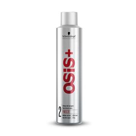

Лак для волос OSIS+ Session Finish, сильной фиксации, 300 мл