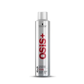 

Лак для волос OSIS+ Session Finish, экстрасильной фиксации, 300 мл