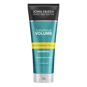 Шампунь для волос John Frieda Luxurious Volume, для объёма, 250 мл