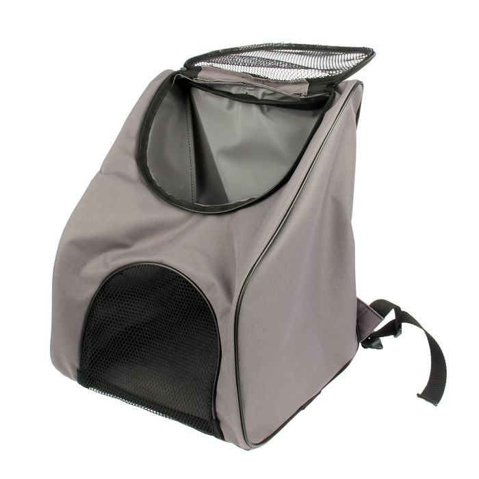 Рюкзак-переноска для животных