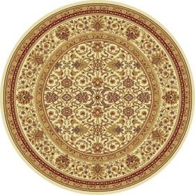 

Ковёр круглый ARABES CLASSIC, размер 150х150 см