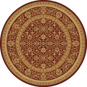 

Ковёр круглый ARABES CLASSIC, размер 150х150 см