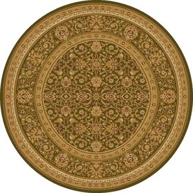 

Ковёр круглый ARABES CLASSIC, размер 150х150 см