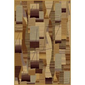 

Ковёр CLASSIC FREGAT MODERN, размер 75х160 см