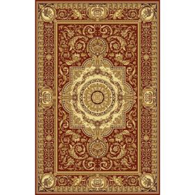 

Ковёр CLASSIC PLAISIR EUROPEAN, размер 120х180 см
