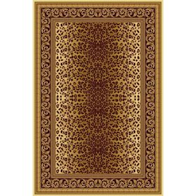 

Ковёр LEOPARD ELITE EUROPEAN, размер 200х300 см