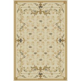 

Ковёр ROCAILLE CLASSIC EUROPEAN, размер 120х180 см