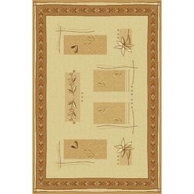 

Ковёр LAVANDA CLASSIC MODERN, размер 120х180 см