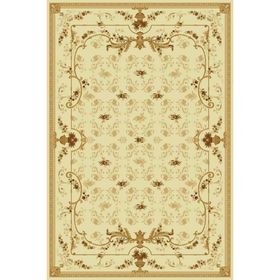 

Ковёр ROCAILLE CLASSIC EUROPEAN, размер 150х225 см