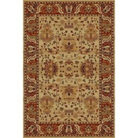 

Ковёр RASSAM ANTIQUE, размер 240х400 см