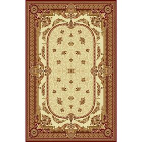 

Ковёр DOFIN CLASSIC EUROPEAN, размер 150х300 см