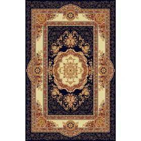 

Ковёр LOUIS CLASSIC EUROPEAN, размер 150х225 см