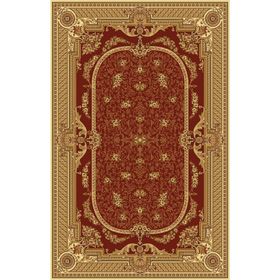 

Ковёр DOFIN CLASSIC EUROPEAN, размер 200х300 см