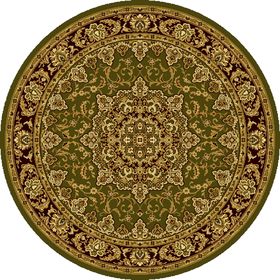 

Ковёр круглый ISFAHAN CLASSIC, размер 150х150 см