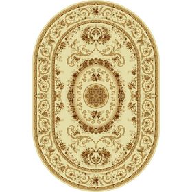 

Ковёр овальный VENET CLASSIC EUROPEAN, размер 150х225 см