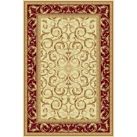 

Ковёр COMFORT ELITE EUROPEAN, размер 200х400 см